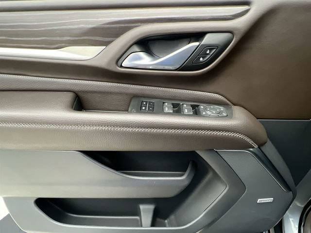 2022 GMC Yukon Denali - Photo 21