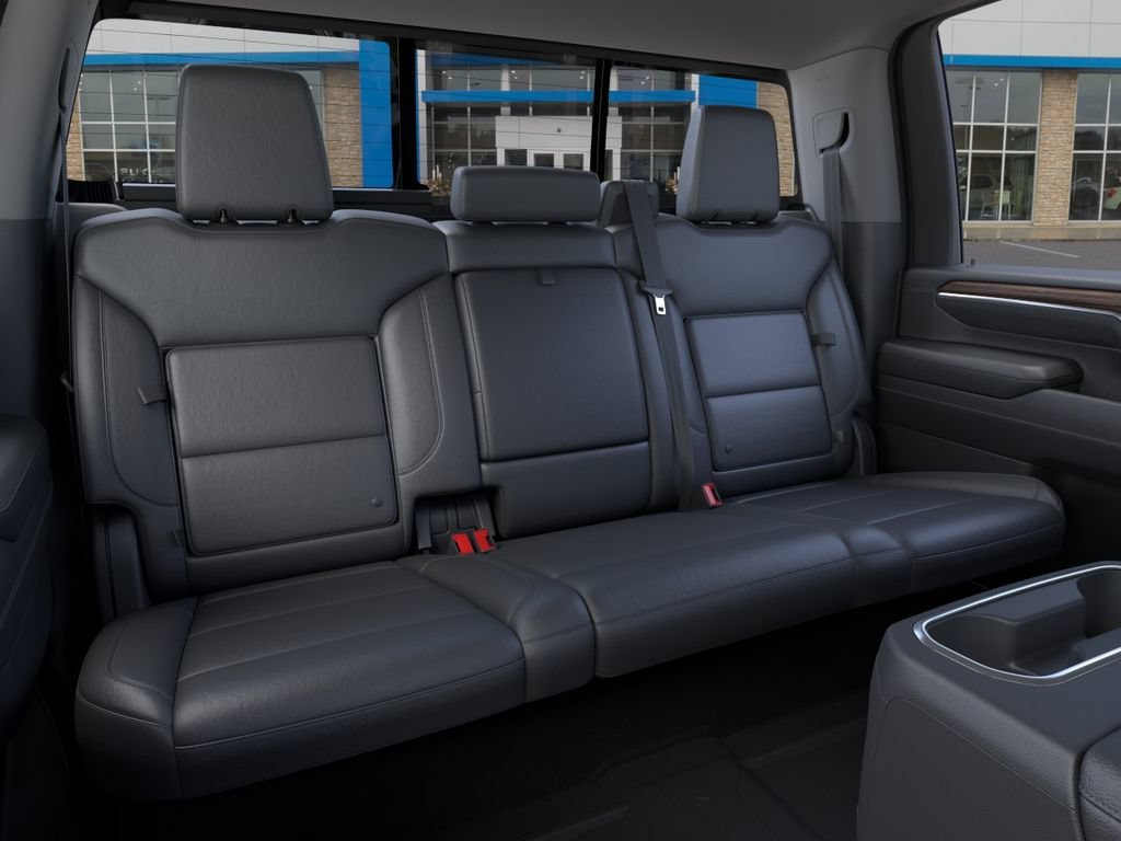 2026 Chevrolet Silverado 2500 HD LT - Photo 17