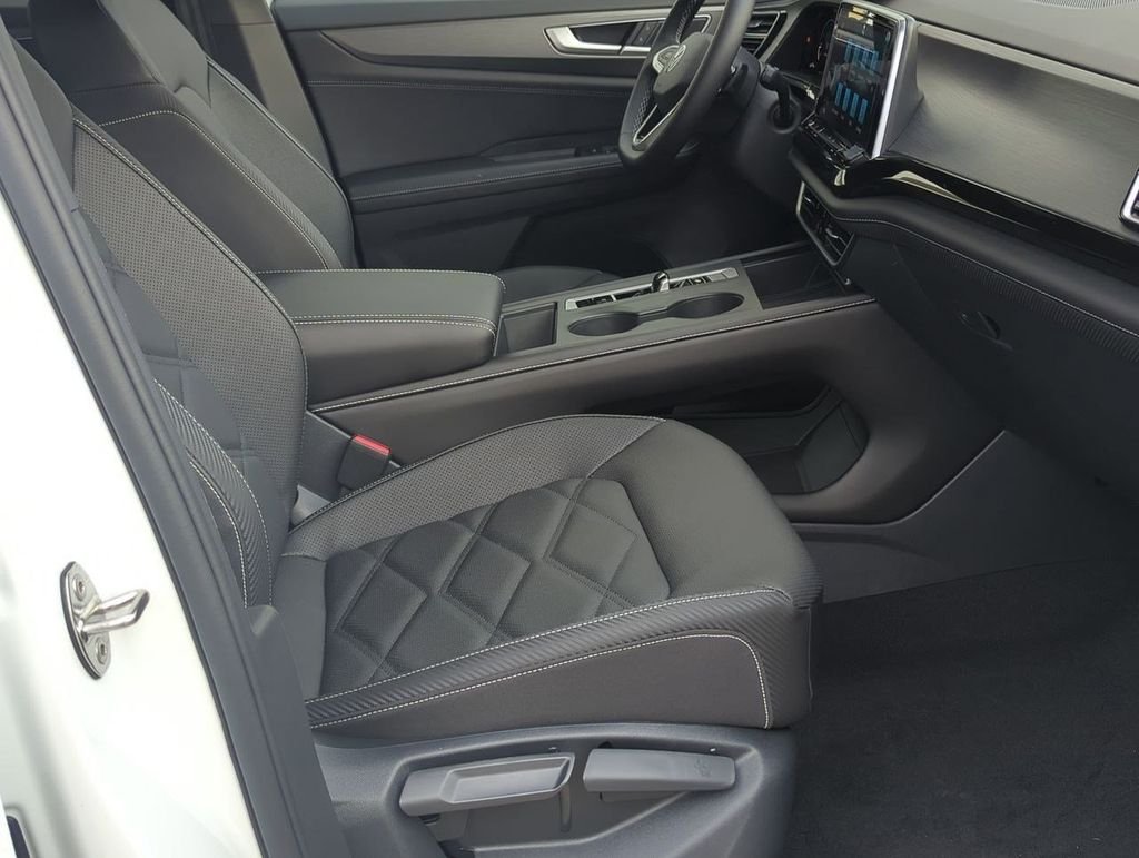 2026 Volkswagen Atlas Cross Sport SE - Photo 24