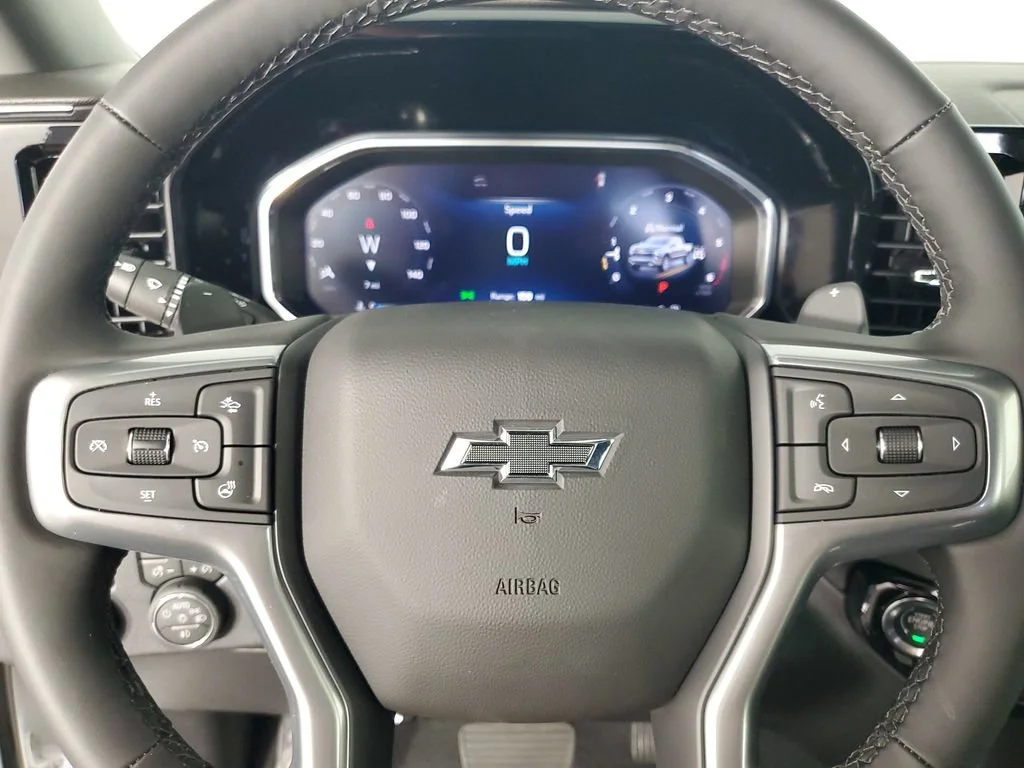 2026 Chevrolet Silverado 1500 RST - Photo 24