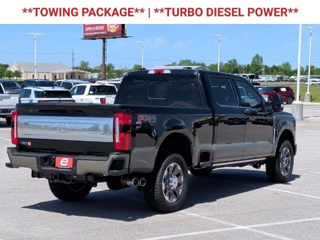 2026 Ford F-250 Super Duty King Ranch - Photo 63