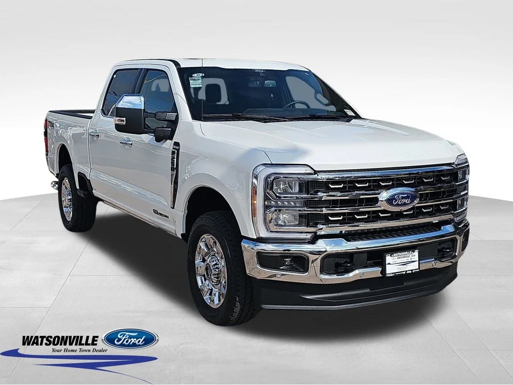 2026 Ford F-250 Lariat 4x4 Crew Cab 6-3/4' Box's photo