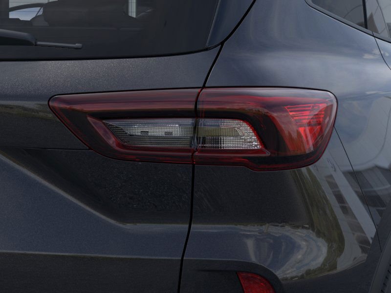 New 2026 Agate Black Metallic Ford ST-Line image 52