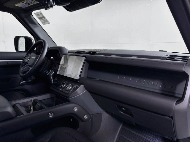 New 2026 Borasco Grey Land Rover X-Dynamic SE image 31
