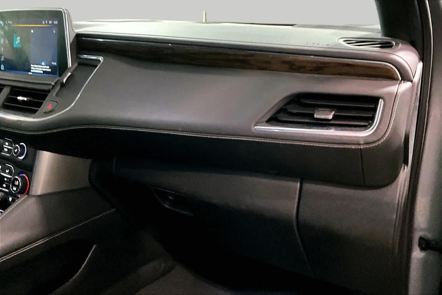 Used 2023 Sterling Gray Metallic Chevrolet Premier image 18