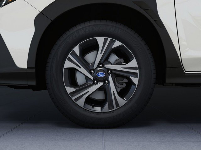 New 2027 CRYSTAL WHITE PEARL Subaru Premium image 9