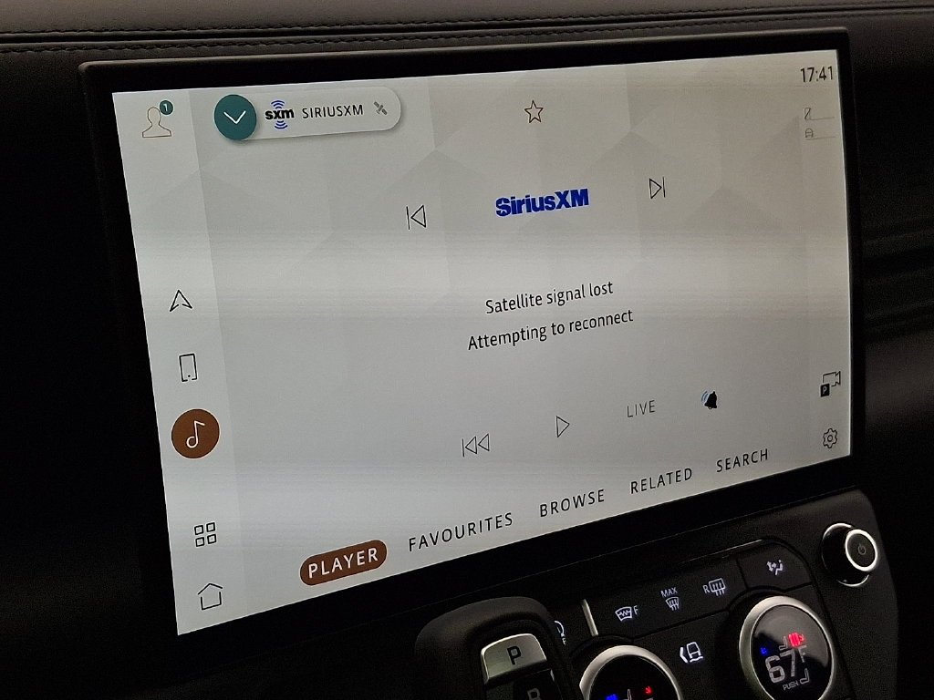 New 2026 Borasco Grey Land Rover X-Dynamic SE image 14