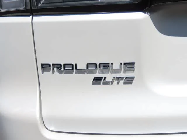 New 2026 Frostline White Pearl Honda Elite image 7