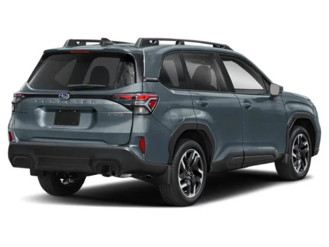 New 2026 River Rock Pearl Subaru Premium Hybrid image 5