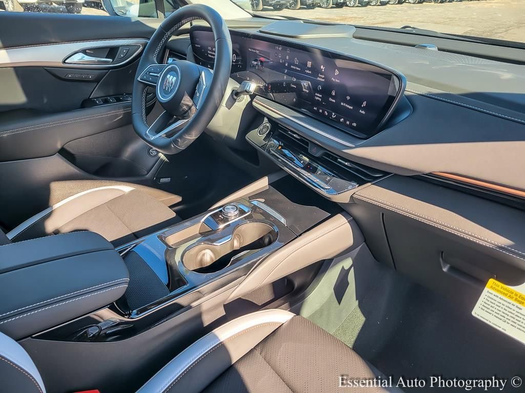 2026 BUICK ENVISION - Image 18