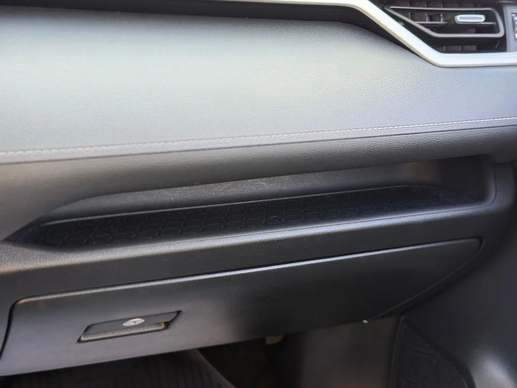 Certified Used 2024 Red Toyota XLE Premium image 24