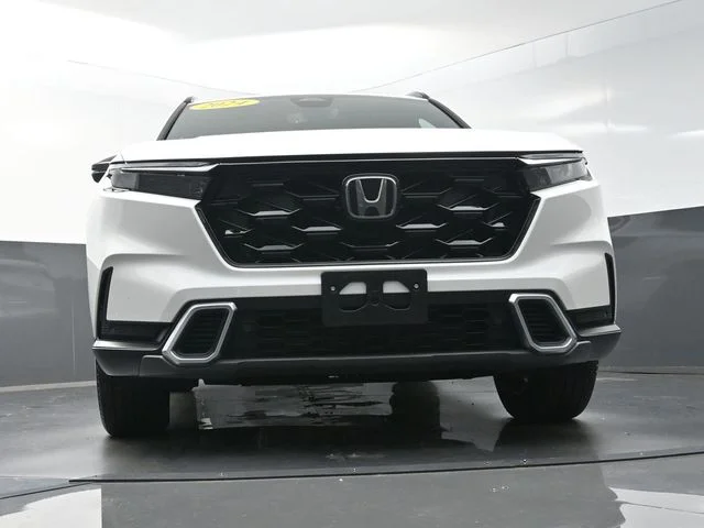 Used 2024  Honda Sport Touring image 44