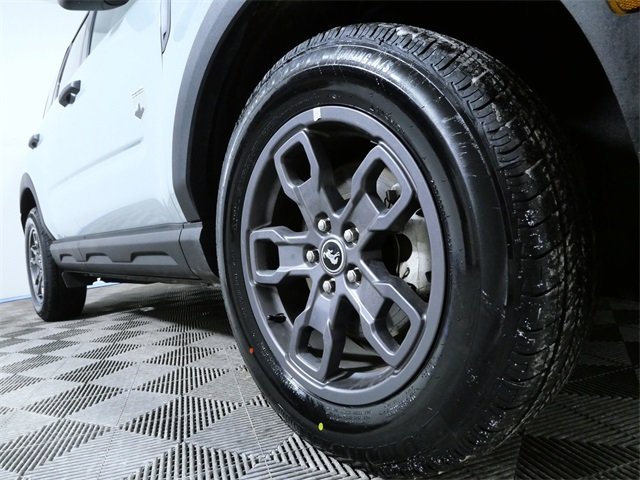 Certified 2023 Ford Bronco Sport Big Bend with VIN 3FMCR9B64PRD83326 for sale in Apple Valley, Minnesota