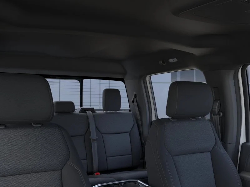 New 2026 Oxford White Ford XLT image 67