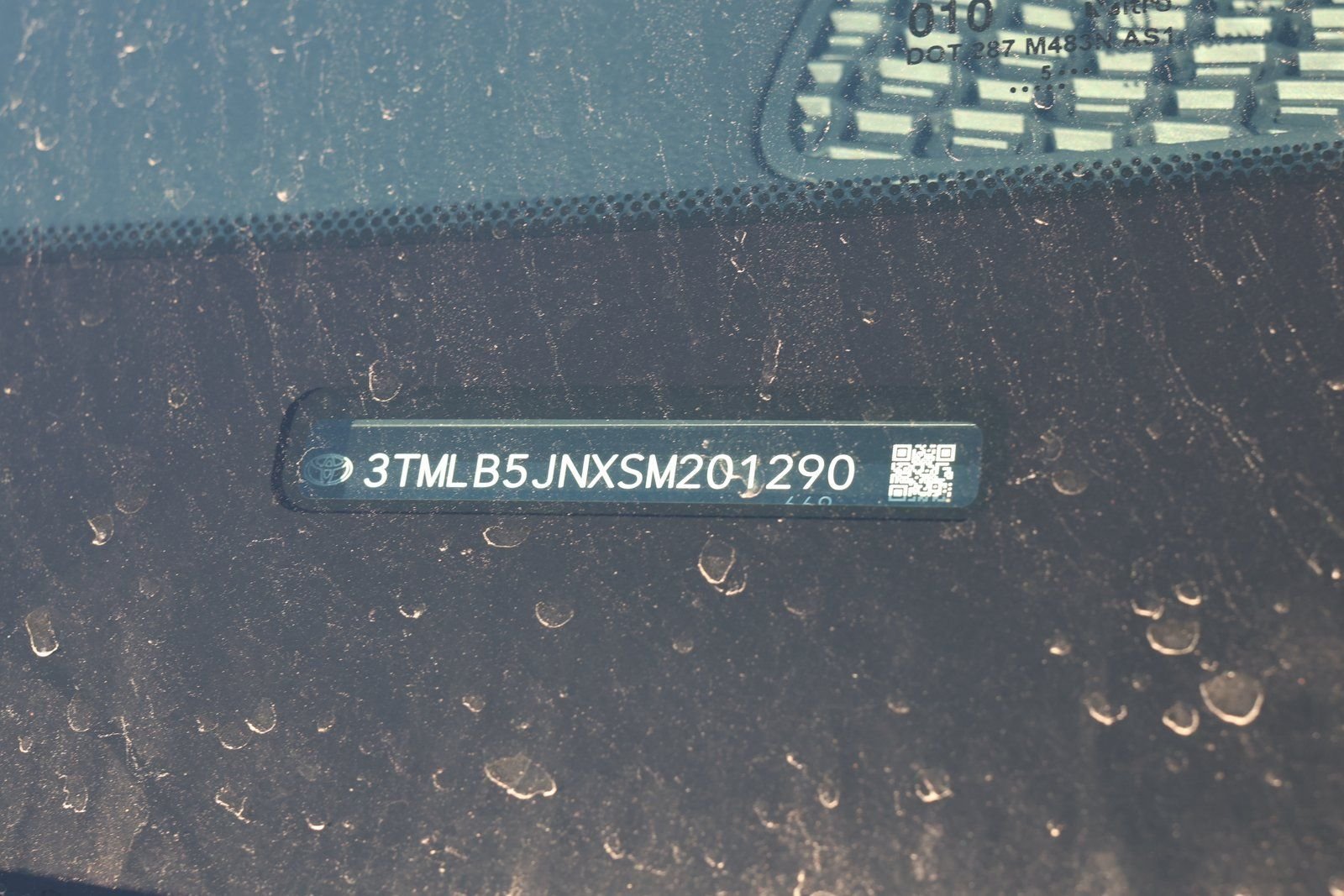 2025 Toyota Tacoma SR5 - Photo 32