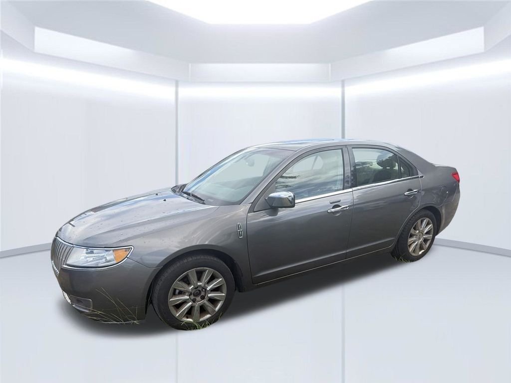 Used 2012 Lincoln MKZ Base with VIN 3LNHL2JC2CR815752 for sale in Pensacola, FL