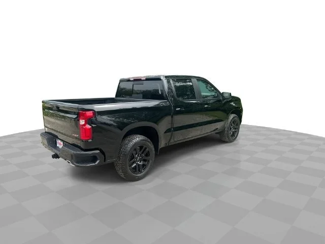 2026 Chevrolet Silverado 1500 RST - Photo 9