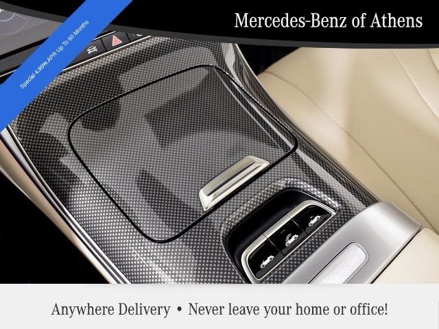 New 2026 Cirrus Silver Metallic Mercedes-Benz CLE 300 image 27