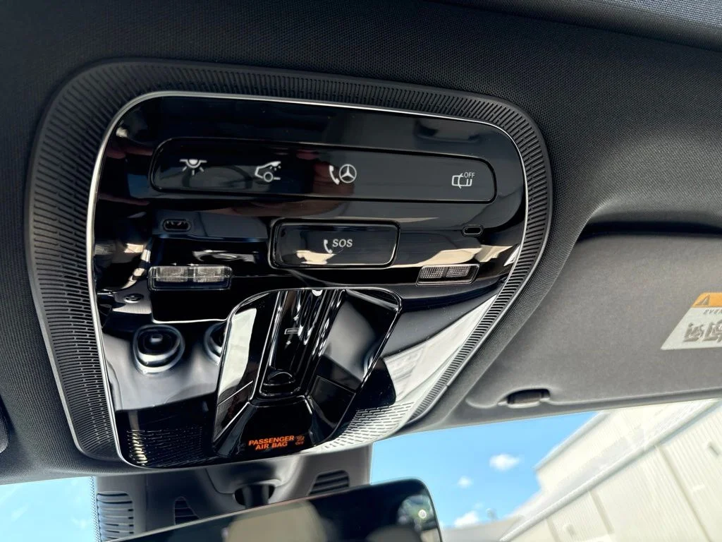 New 2027 Polar White Mercedes-Benz GLC 300 image 80