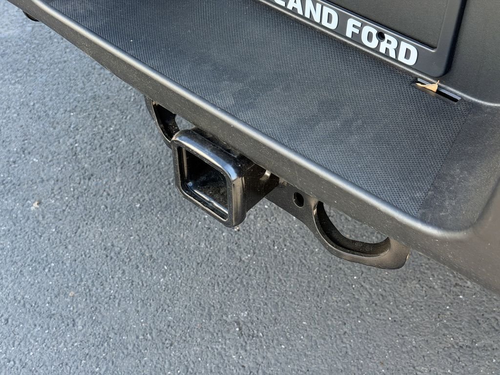 New 2026 Carbonized Gray Metallic Ford F-250® Lariat® image 12