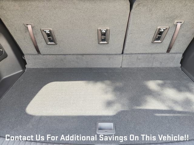 2025 GMC Acadia Elevation - Photo 23