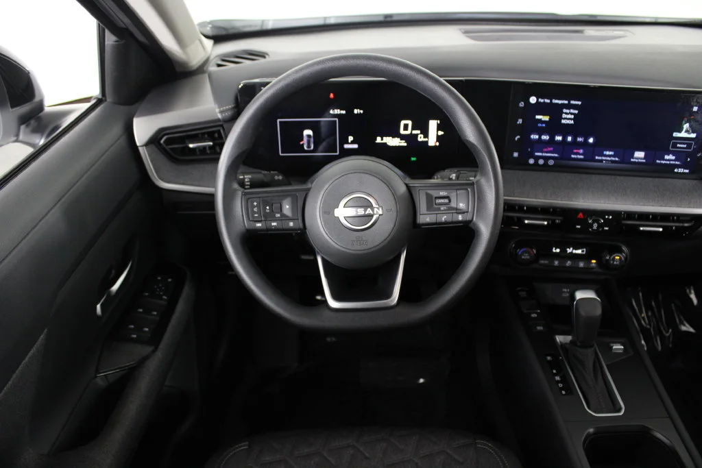 2026 Nissan KICKS SV - Photo 7