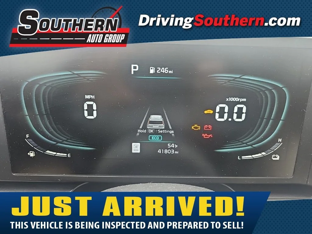 2023 Kia Niro