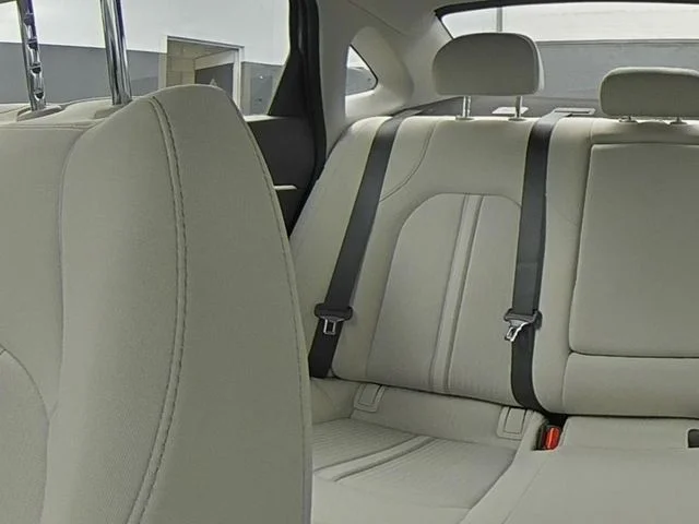 New 2026 Blue Hyundai SEL Sport image 40