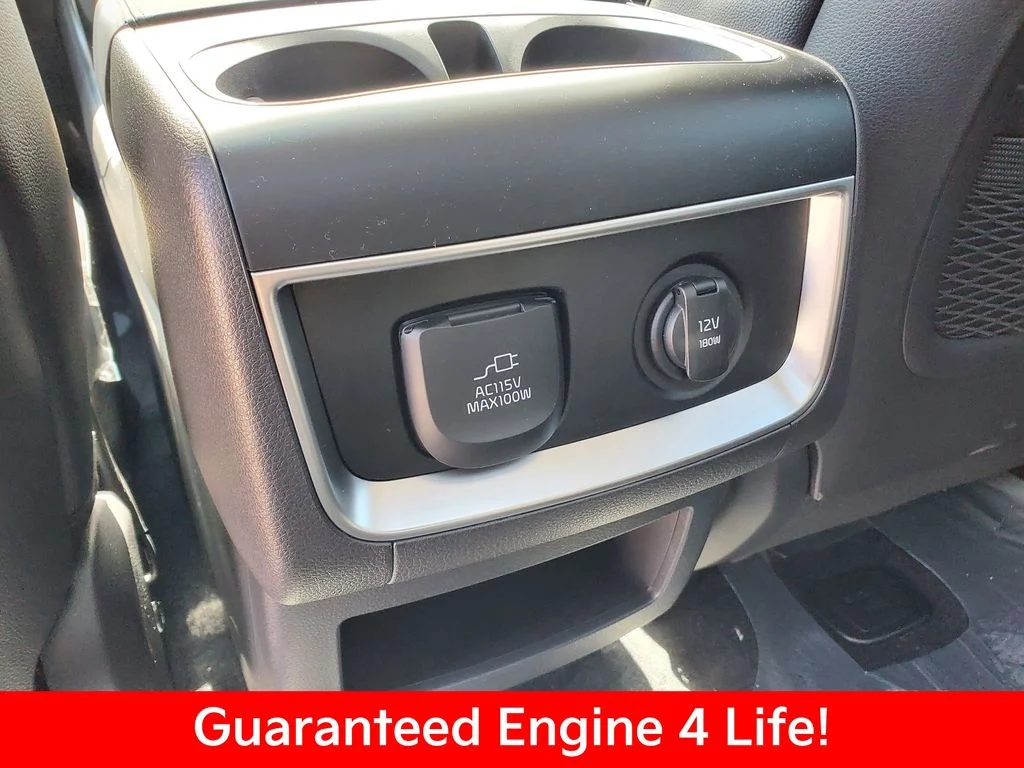2026 Kia Carnival SX Prestige - Photo 38