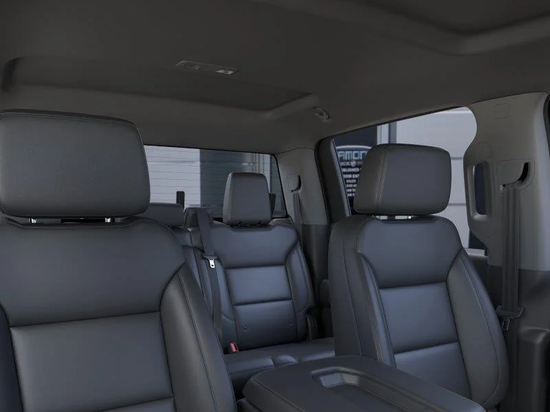 2026 GMC Sierra 1500 Pro - Photo 24
