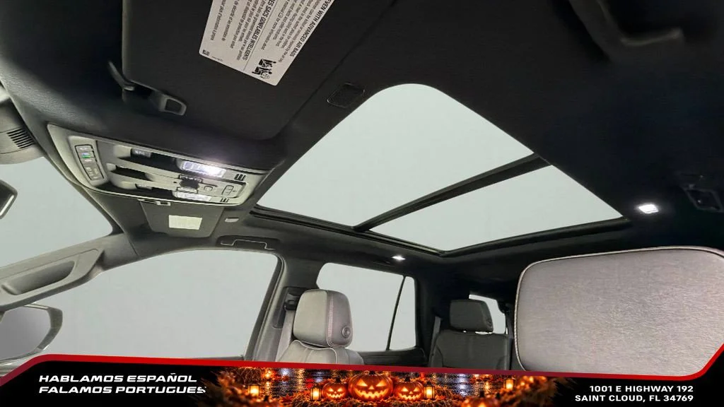 Used 2024 Black Chevrolet RST image 26