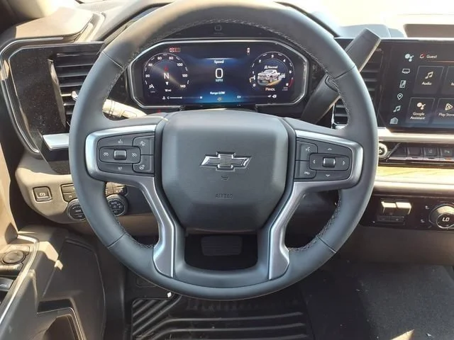New 2026 Cypress Gray Chevrolet LT image 19