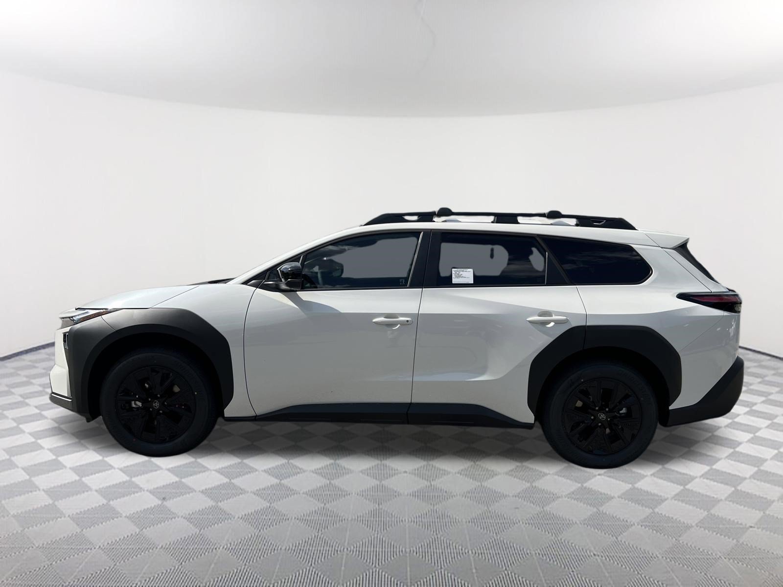 2026 Toyota bZ Woodland Woodland - Photo 4