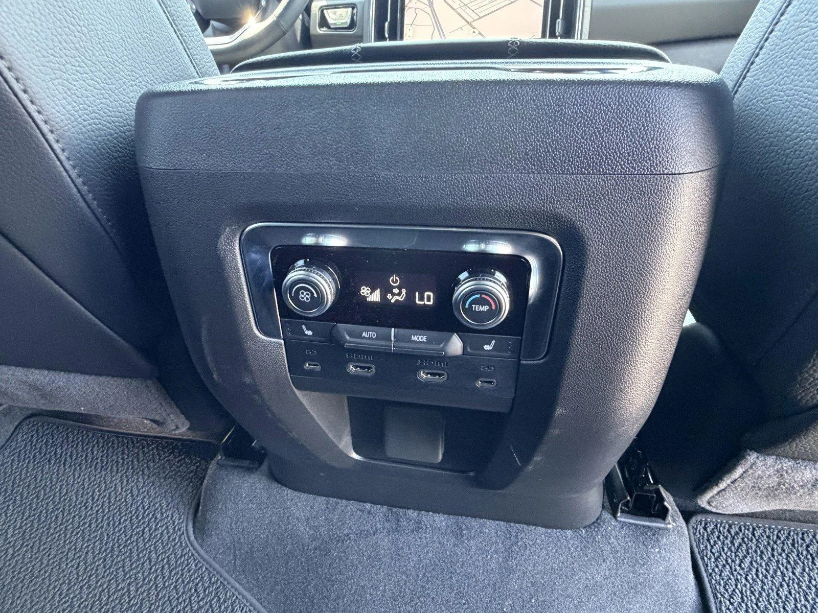 New 2026 Onyx Black GMC Denali image 13