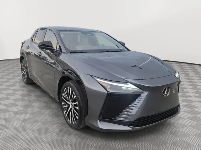 2026 Lexus RZ RZ 350e Premium