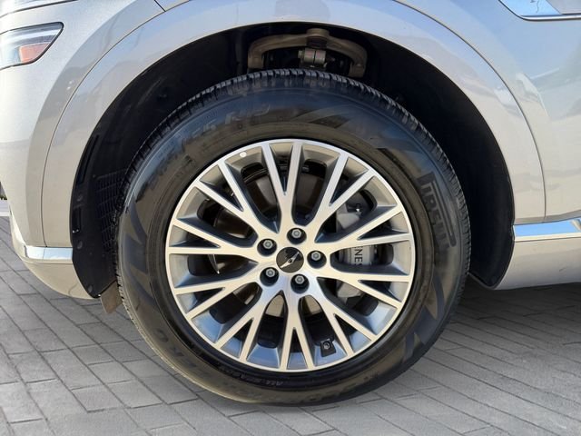 Used 2026 Silver Genesis 2.5T image 9