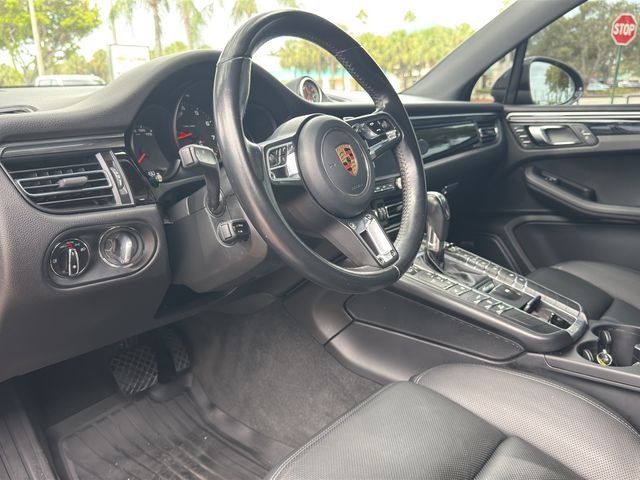Used 2019 Gray Porsche Base image 11