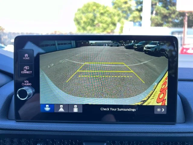 New 2027 Urban Gray Honda LX image 23