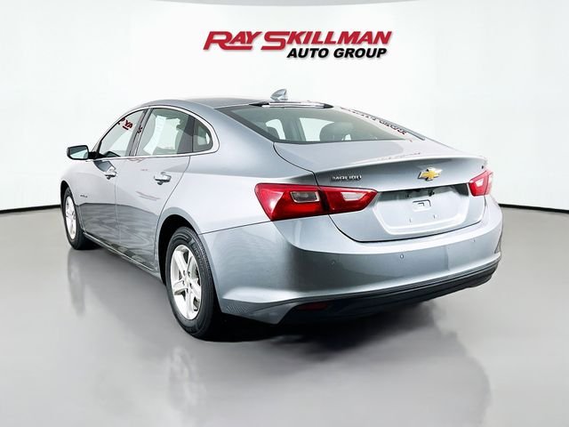2024 Chevrolet Malibu 1LT - Photo 5