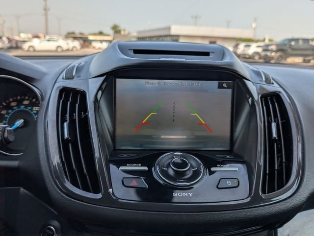 Used 2013 Gray Ford Titanium image 8