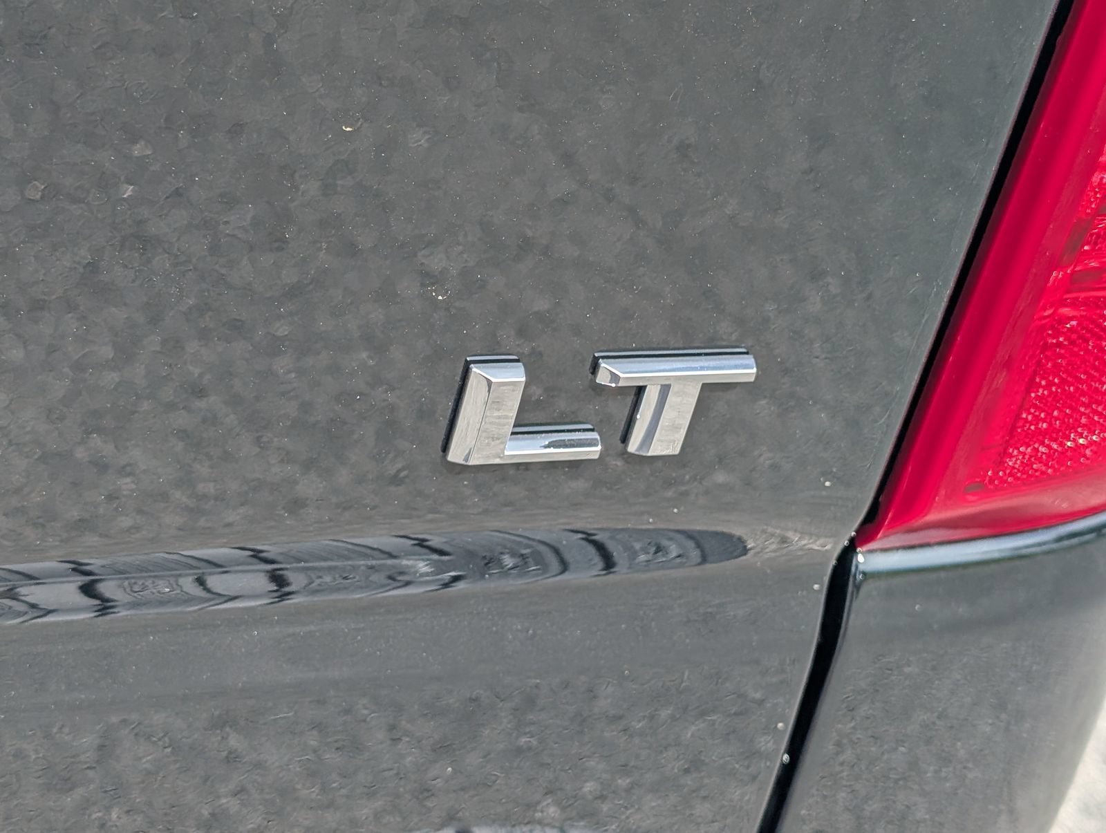 2026 Chevrolet Silverado 1500 LT - Photo 6