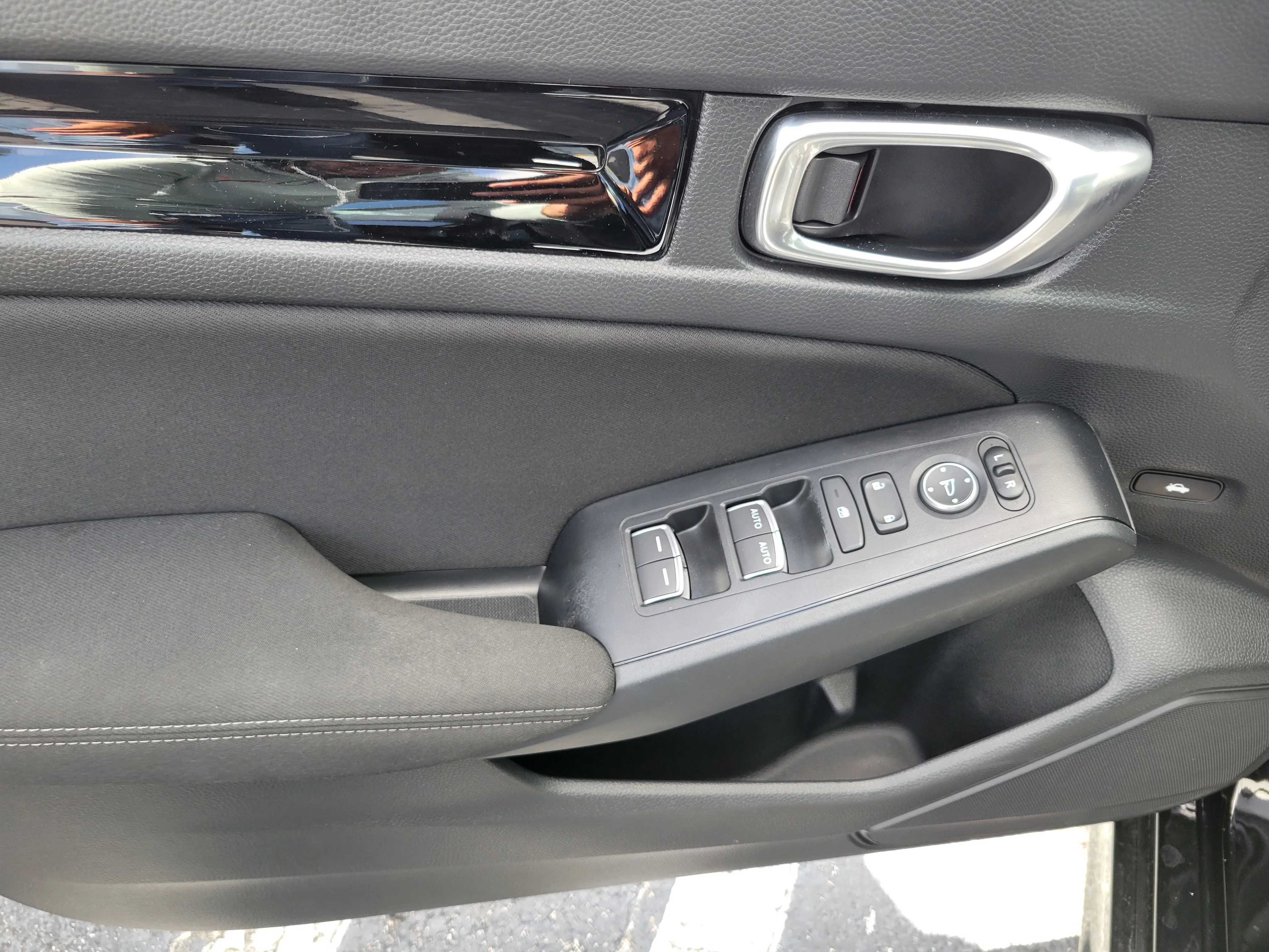 2023 Honda Civic Sport - Photo 14