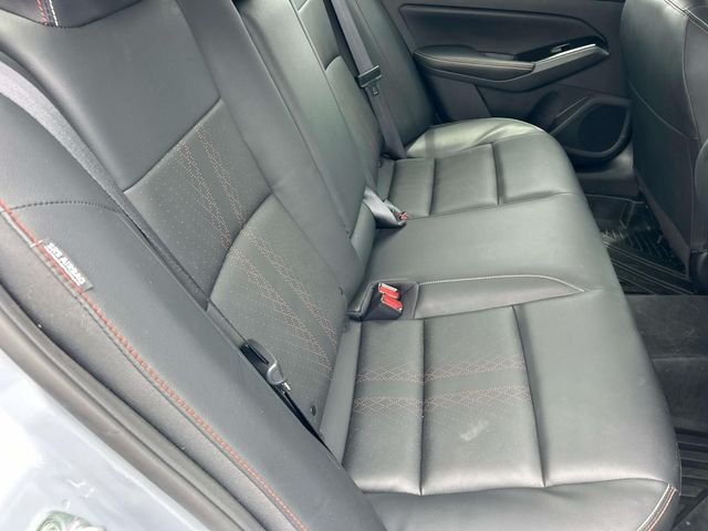 Certified Used 2024 Gray Nissan 2.5 SR image 20