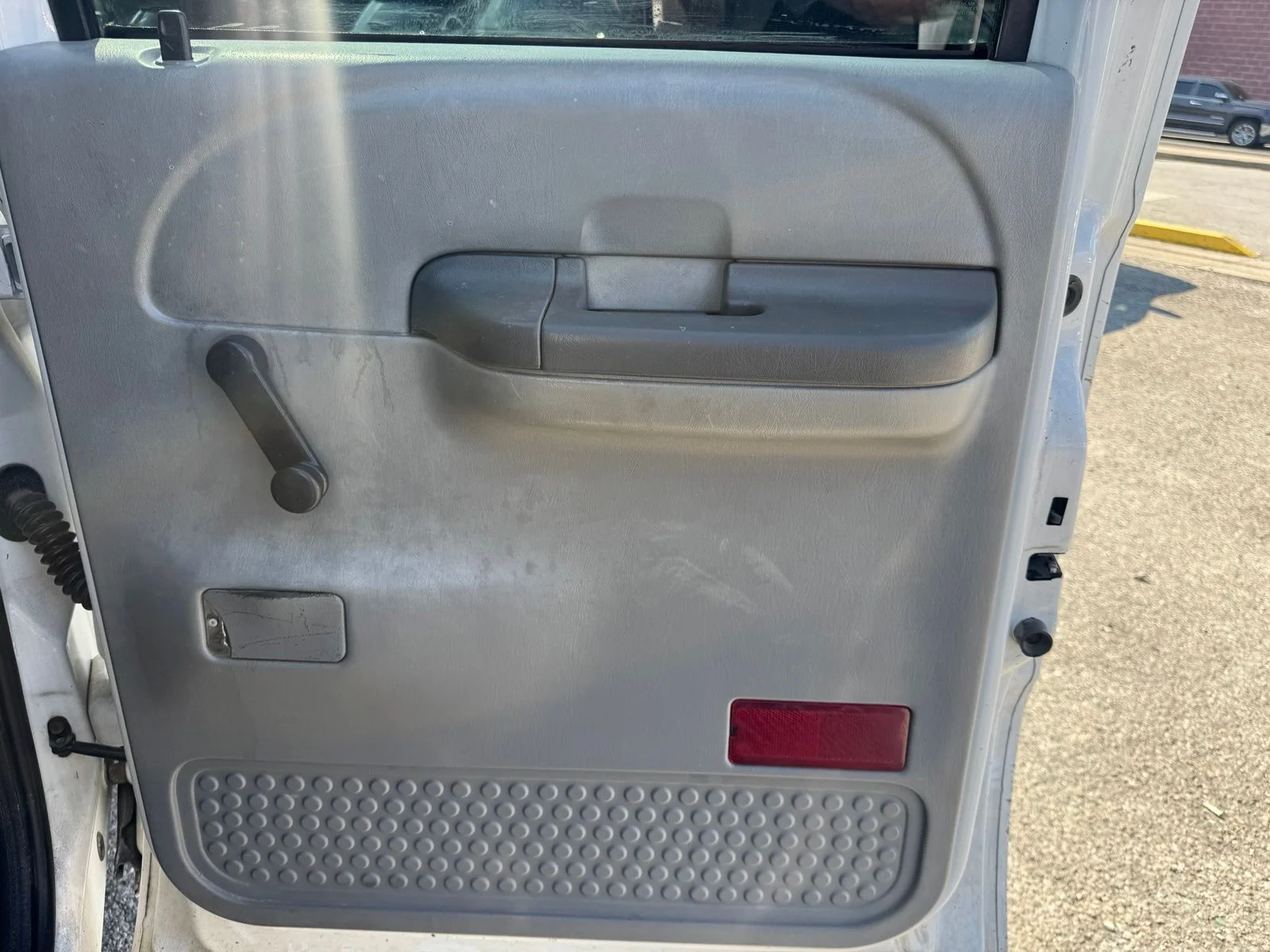 Used 2003 White Ford XLT image 22
