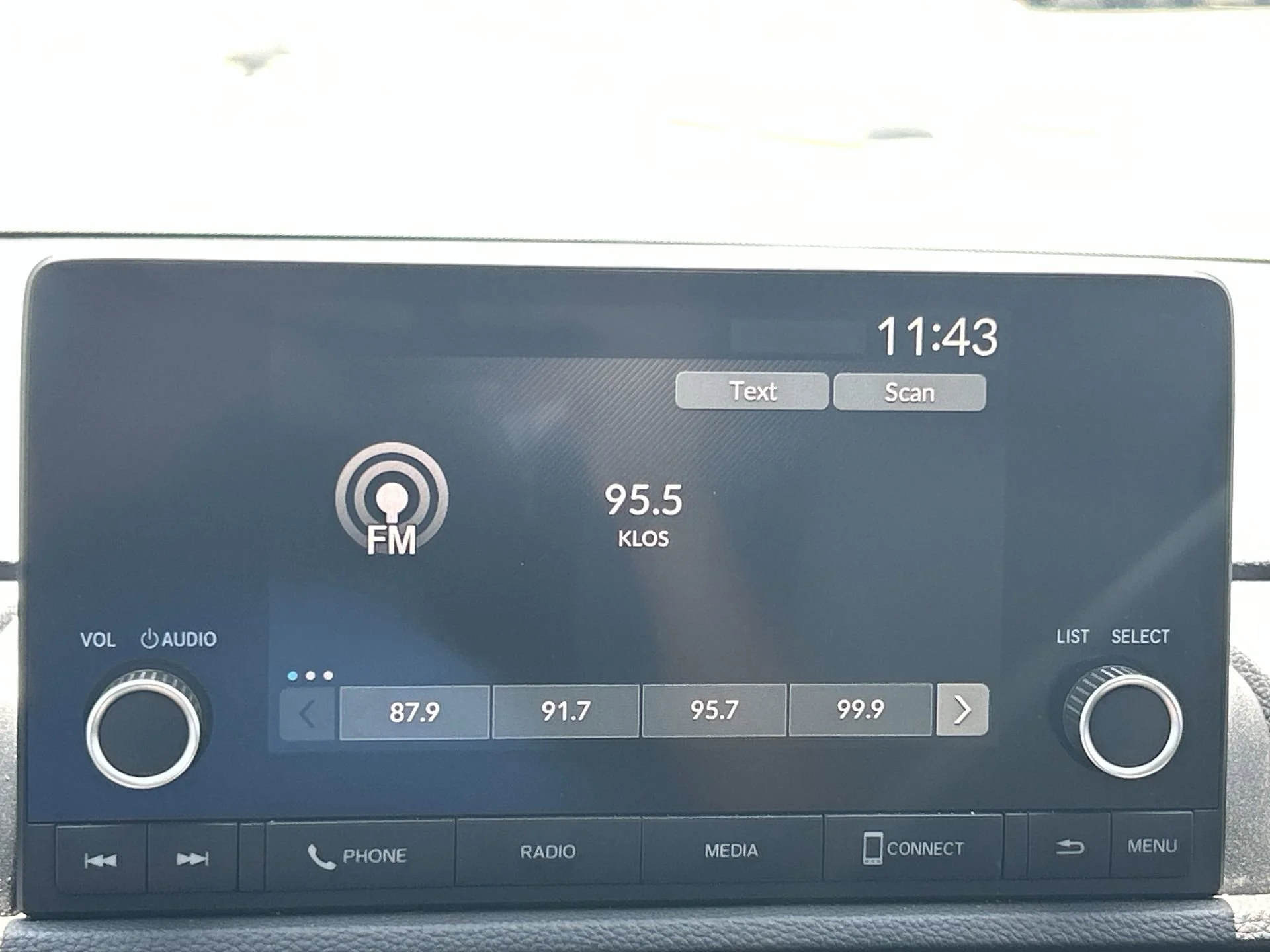 2023 Honda CR-V EX - Photo 38
