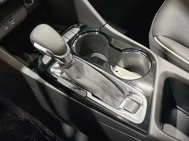 New 2026 Ceramic Buick Sport Touring image 15