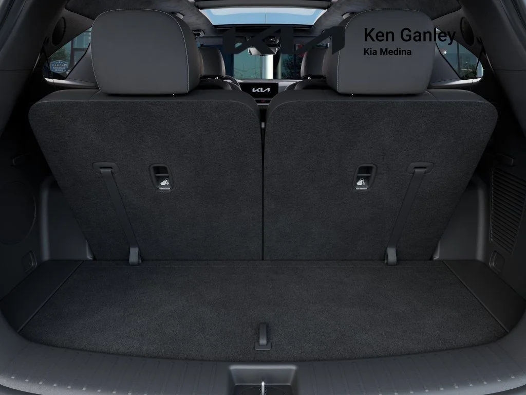 New 2026 Mineral Blue Kia X-Line SX Prestige AWD image 19