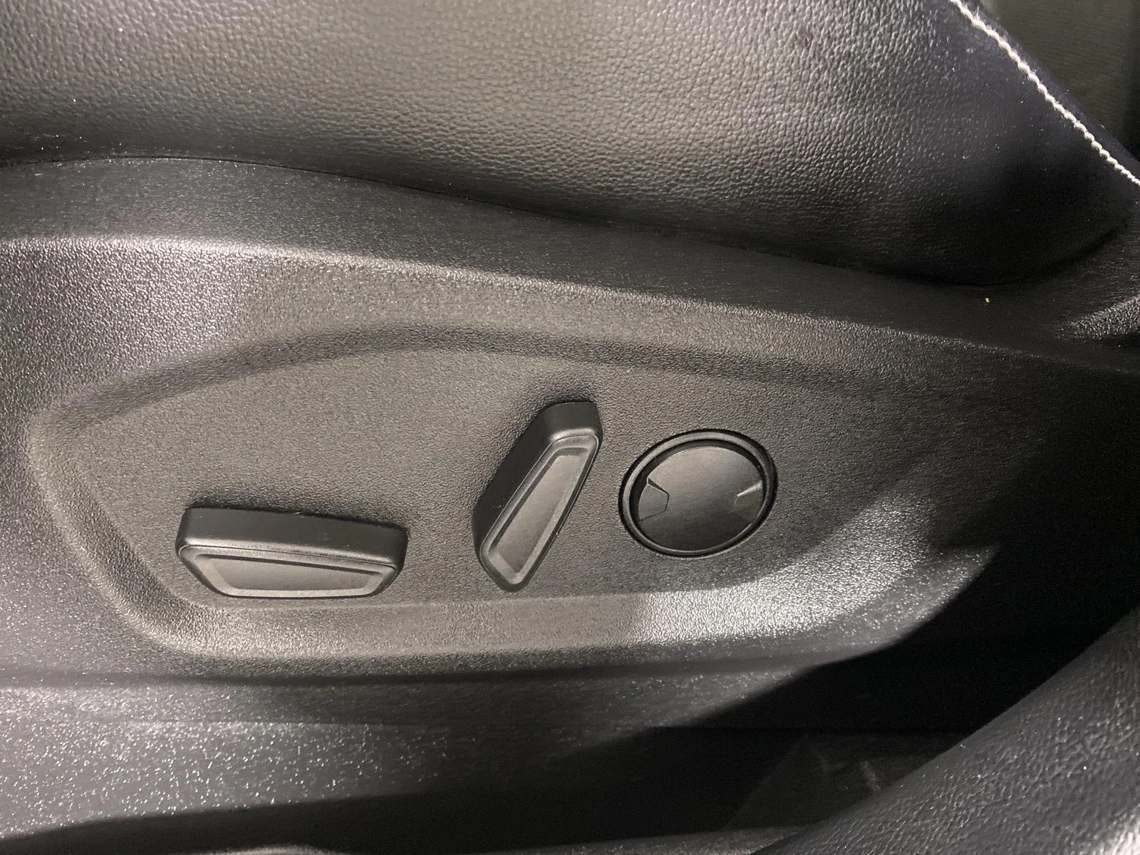 Used 2023 Carbonized Gray Ford ST image 11