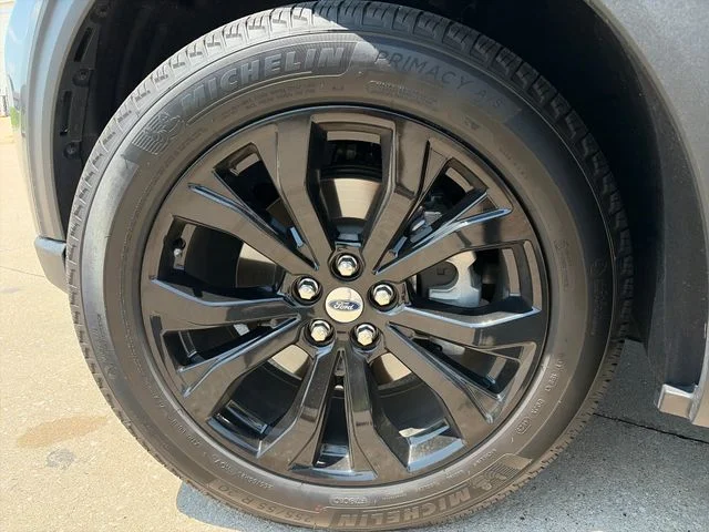 Used 2026 Gray Ford ST-Line image 28