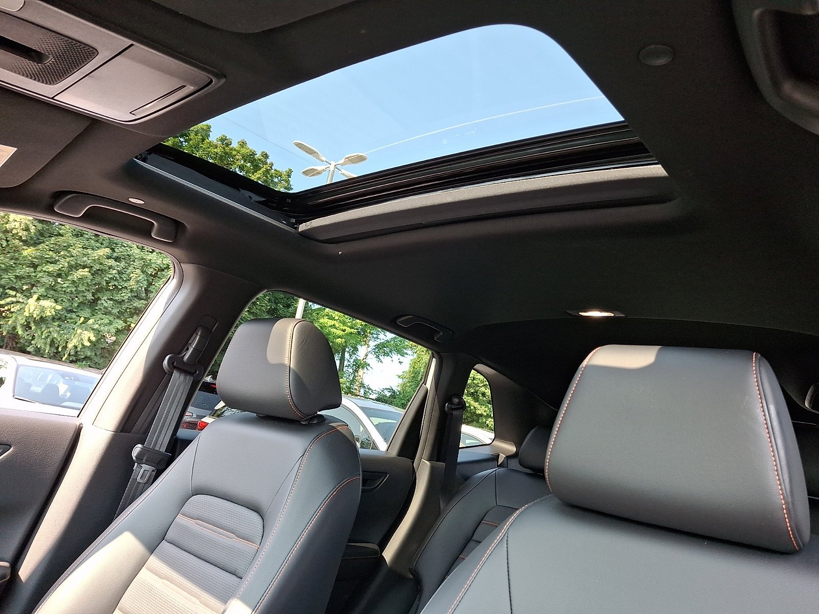 2024 Honda CR-V Sport-L - Photo 13